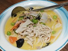 -淮扬楼(文港路店)