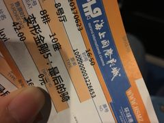 -AMG海上明珠影城(上海环球港RealDCinema店)