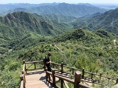 -大岭沟猕猴桃谷风景区