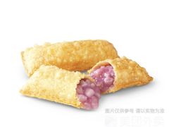 香芋派-麦当劳(松江店)
