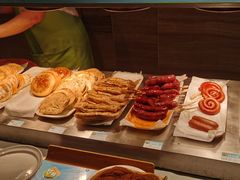 -眉州东坡(团结湖店)