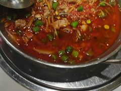 -盐井记·自贡美蛙鲜锅兔(中和店)