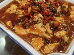-北京小肠陈饭庄(方庄店)