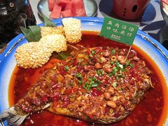 -老房子·南昌菜(双子塔店)