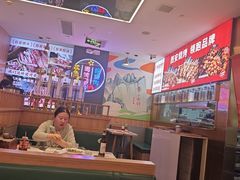 -叁宝烤肉• 西安烧烤(凤城十二路店)