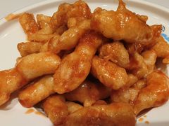 -凯鸽酒楼(大同振兴街店)