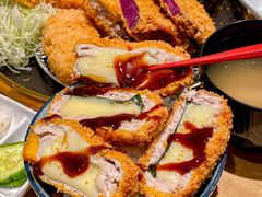 -豚胜·炸猪扒专门店(天娱广场店)