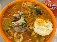 全家福-易记皮肚面(明瓦廊店)