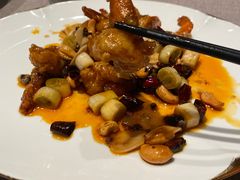 -平川·程玉平川菜工作室