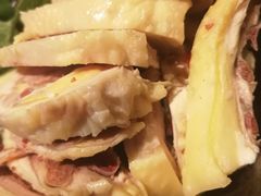 白切土鸡-欧匠葫炉鱼(钱江世纪城店)
