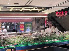 -通海俄式烧烤·俄罗斯大串(嵩山路店)