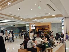 -上海静安大悦城