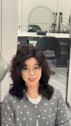 -Hair Code芭曲发型