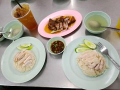 -红大哥水门鸡饭(總店)