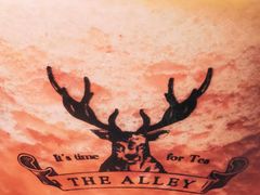 -鹿角巷The Alley(龙湖天街店)