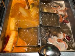 -野妹火锅(布吉店)