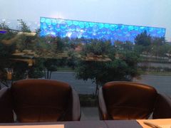 -北京盘古七星酒店