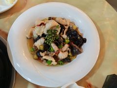 -李师傅脆肚(梅林店)