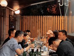 -川香煲(茅台路店)