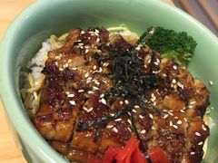 -活鳗饭·鹅肝范儿(高碑店店)
