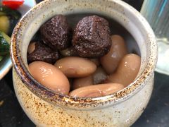 -锦尚阁烤鱼•天津菜(宣武门胡同店)