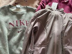 -NIKE上海青浦优选体验店