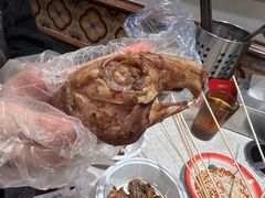 -鑫记婆婆兔·兔头(春熙店)