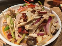 -耶里夏丽新疆餐厅(百联中环购物广场店)