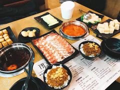 -伊人锅·魔石泡泡鱼