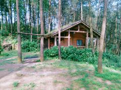 -重庆雨台山风景区