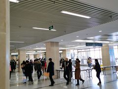 -北京大学第一医院(西城厂桥院区)