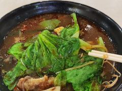 -复旦大学江湾校区食堂