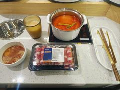 -农小锅(北京大兴凯德店)