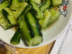 -新疆烧烤王(广灵店)