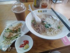 -探越越南牛肉粉(江南西分店)