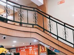 -老头盖浇饭(南京新街口明瓦廊宏光酒店店)