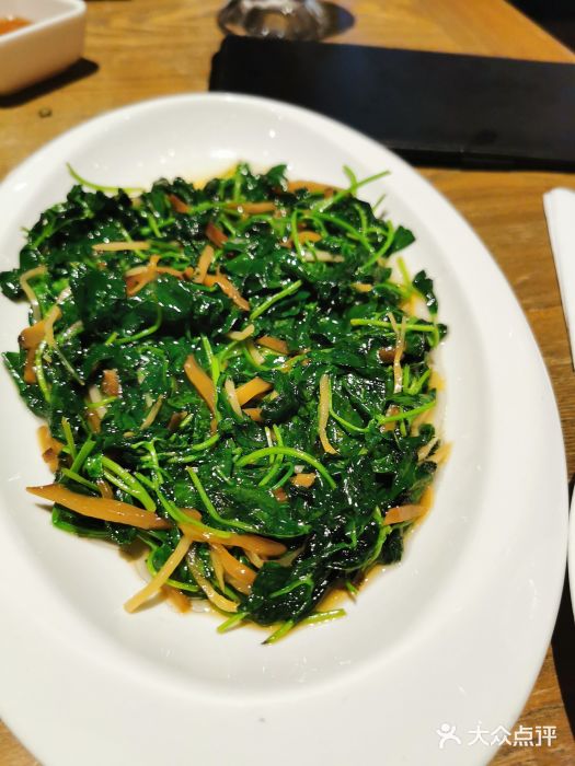 廊亦舫Lang Yi Fang Restaurant(金桥店)图片