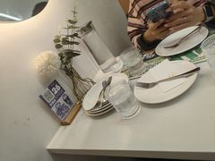 -马兰卡西式简餐(新汇大融城店)