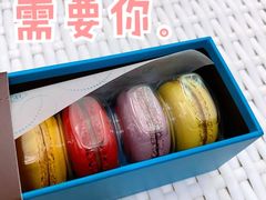 -PAUL LAFAYET 法式甜品(深圳湾万象城店)