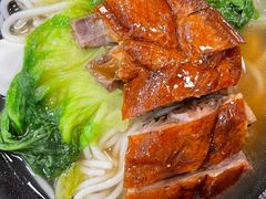 -烧鹅濑(西华路店)