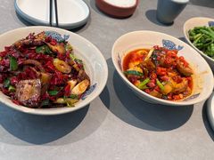 -潇湘阁(汉光百货店)