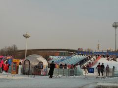 -沈阳奥体冰雪嘉年华