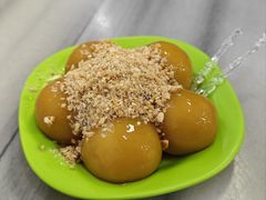 -芬芳甜品(同福路店)