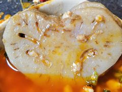 -化龙桥九宫格火锅(清水河店)