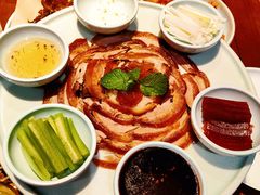 -额娘·春饼烤鸭(乐汇城店)