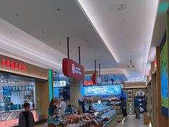 -上海市长春食品商店(淮海中路店)