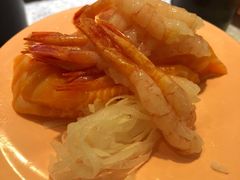 -争鲜回转寿司(金桥家乐福店)