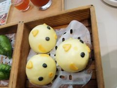 -蔡澜点心·粤菜(丽泽天街店)