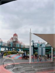 点击看大图 -季高兔窝窝亲子园(上海薰衣草公园店)