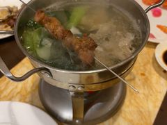 -常州富力喜来登酒店 Feast盛宴标帜西餐厅(新北万达广场店)